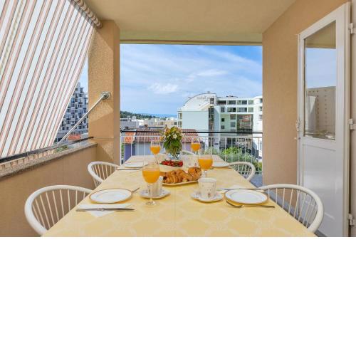 Apartment Manuela