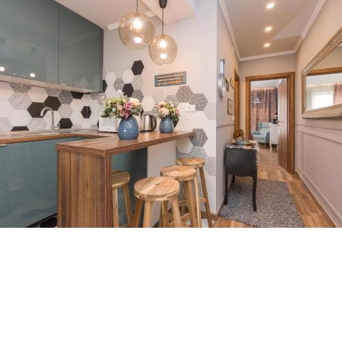 Apartment Marant Center- free parking