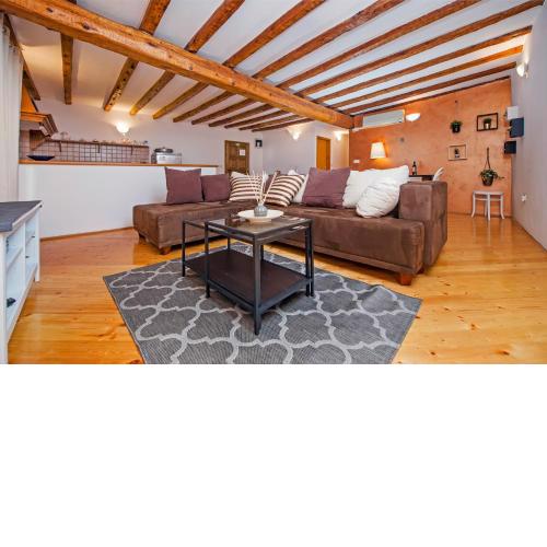 Apartment Marconi