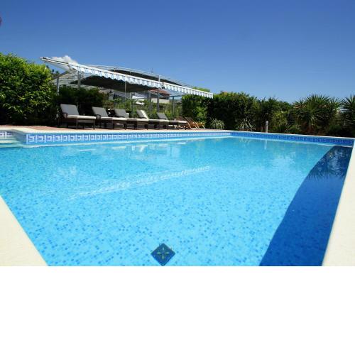 Apartment Mare-7 by Interhome