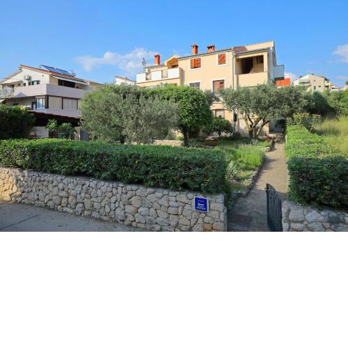 Apartment Mareta