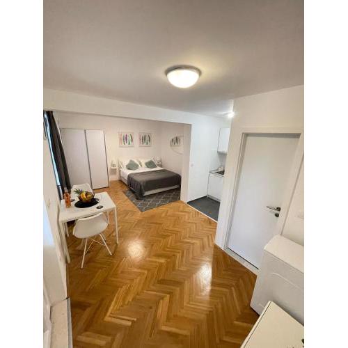 Apartment Maria