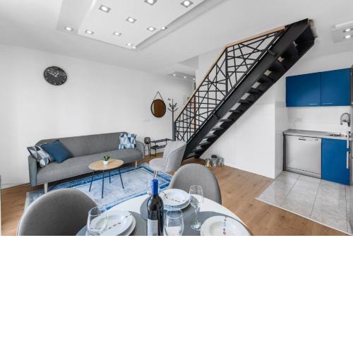 Apartment Maria