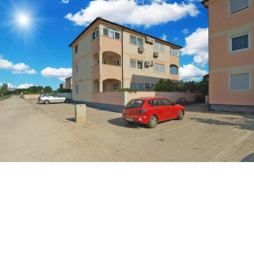 Apartment Marija 1641