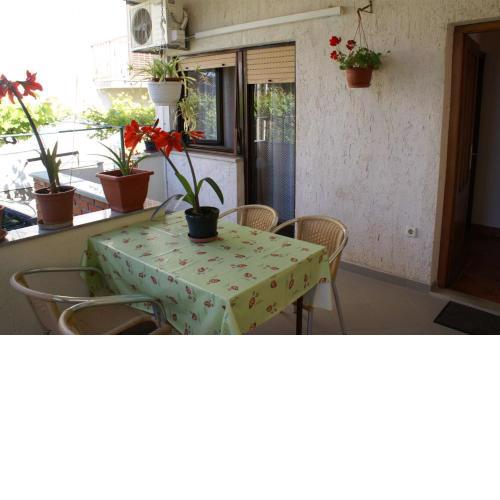 Apartment Marija K