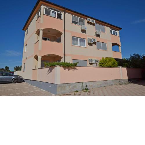 Apartment Marija