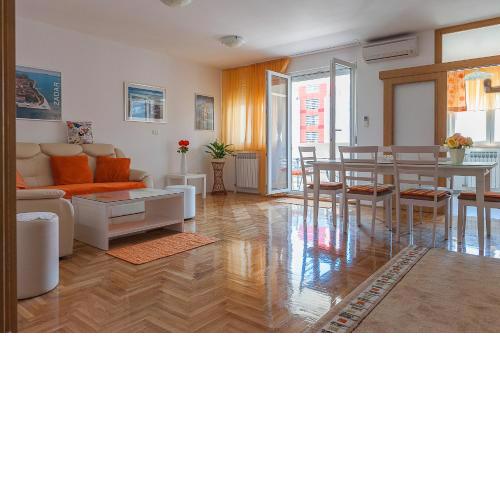 Apartment Marija