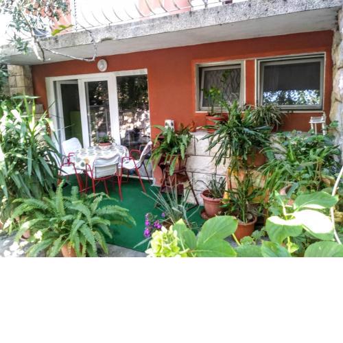 Apartment Marija