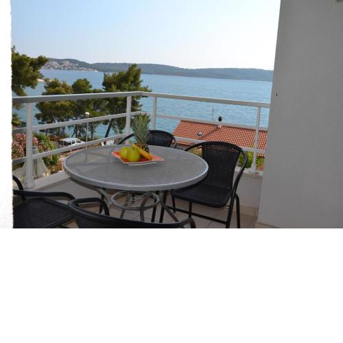 Apartment Marin2