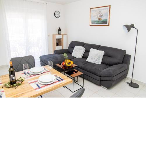 Apartment Marin