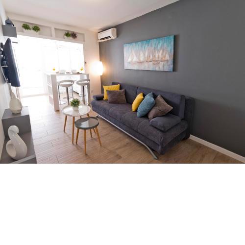 Apartment Marina