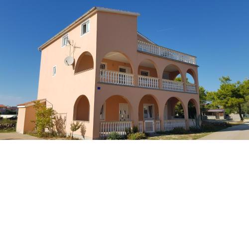 Apartment Marina