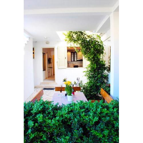 Apartment Marinero with FREE parking