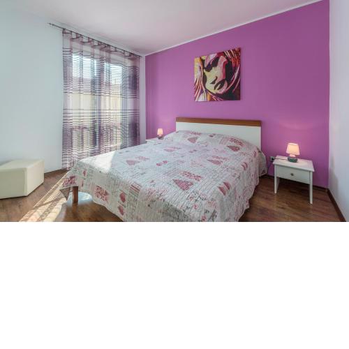 Apartment Marino