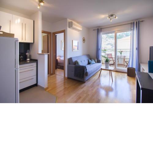Apartment Marinovic