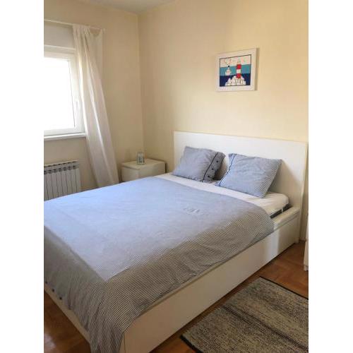 Apartment Maris with Free Parking