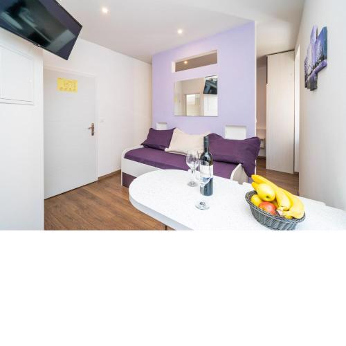 Apartment Maro