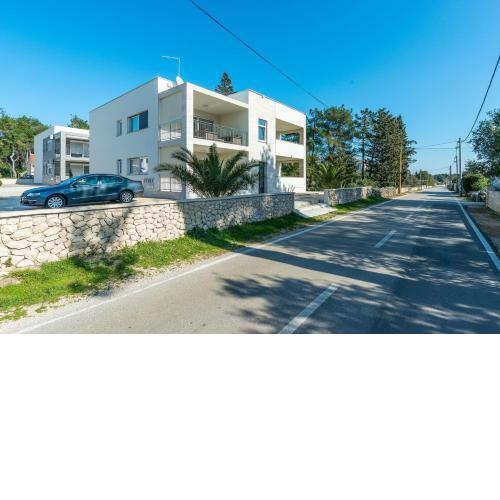 Apartment Martan