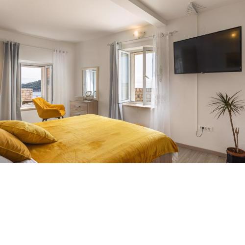 Apartment Martin