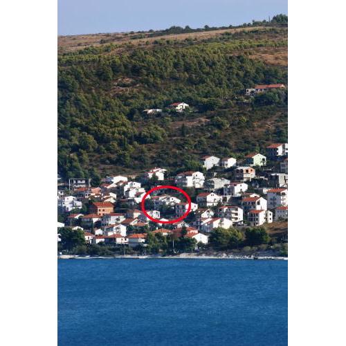 Apartment Mastrinka 1005a