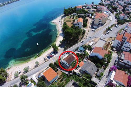 Apartment Mastrinka 10261b