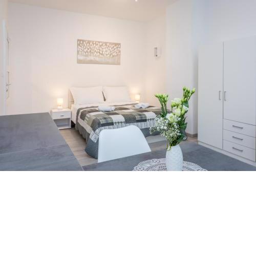 Apartment Matea