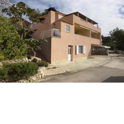Apartment Mavarstica 12696a