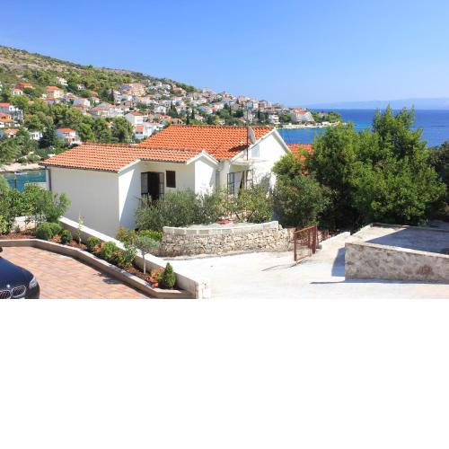 Apartment Mavarstica 8439a