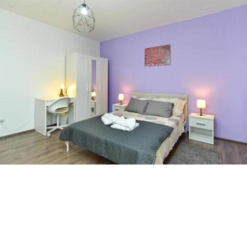 Apartment Maya