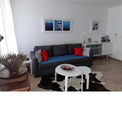 Apartment Mediterraneo