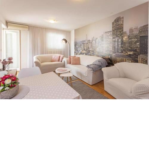 Apartment Merry Center & Beach