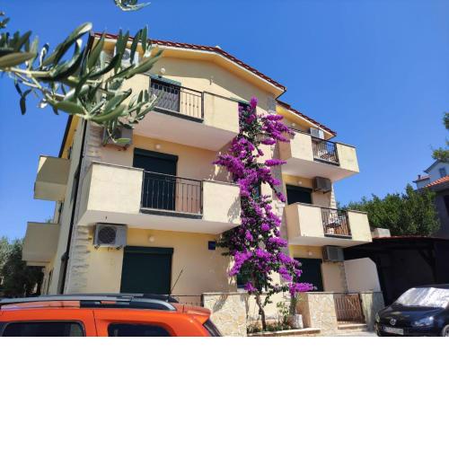 Apartment Mia