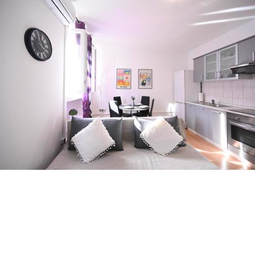 Apartment Mia