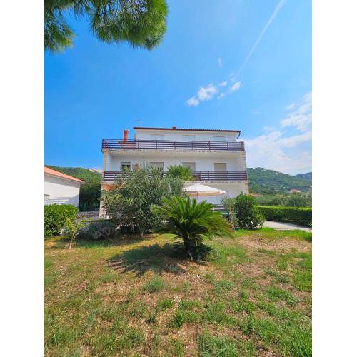 Apartment Milada