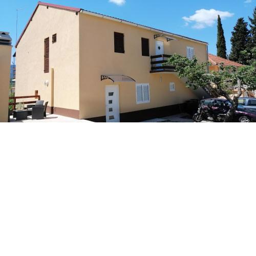 Apartment Milan
