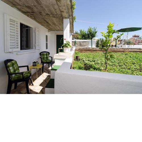 Apartment Mir