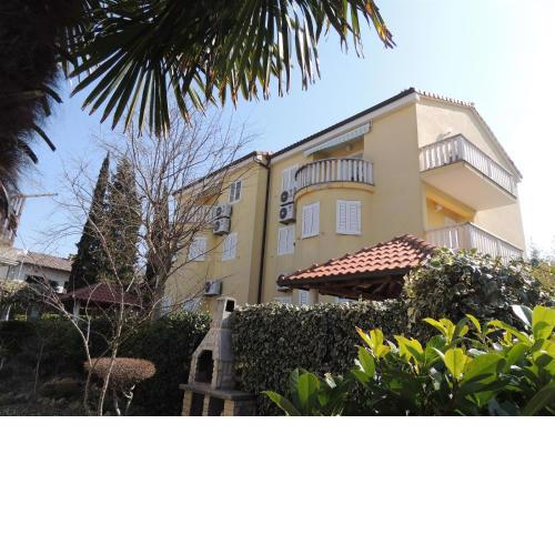 Apartment Mirela