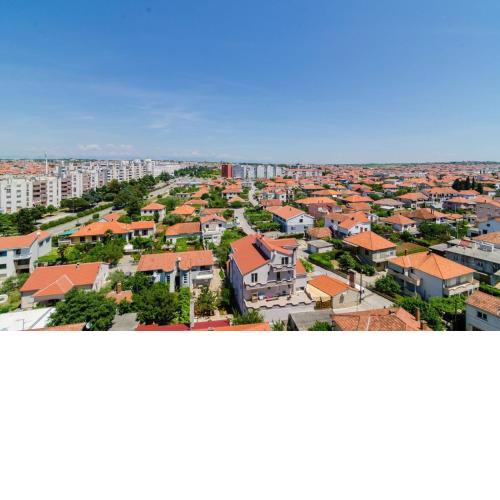 Apartment Mirela