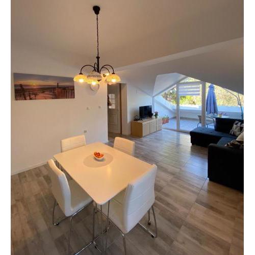 Apartment Modrić Zadar