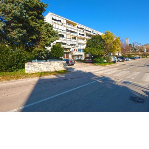 Apartment Momcilo 1995
