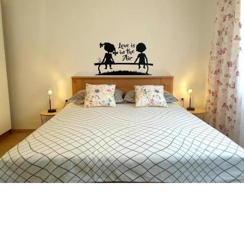 Apartment Mon Chéri-located in a quiet neighbourhood near beaches FREE PARKING