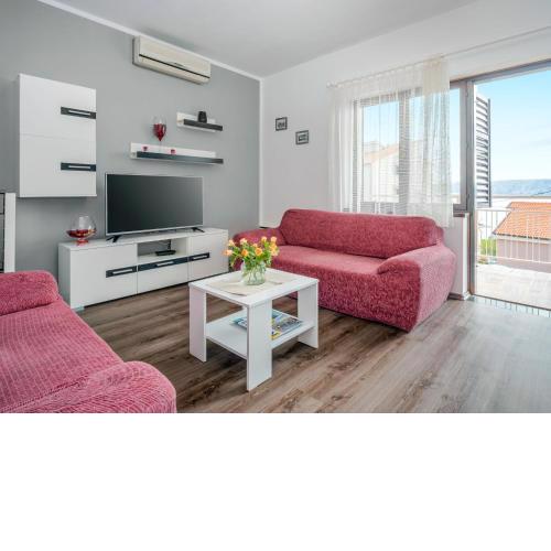 Apartment Monja-1 by Interhome