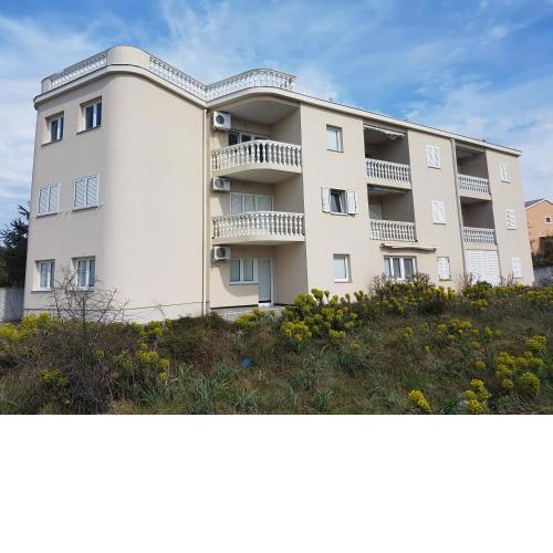 Apartment MORENA