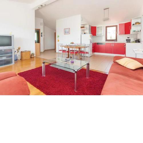 Apartment Morovic