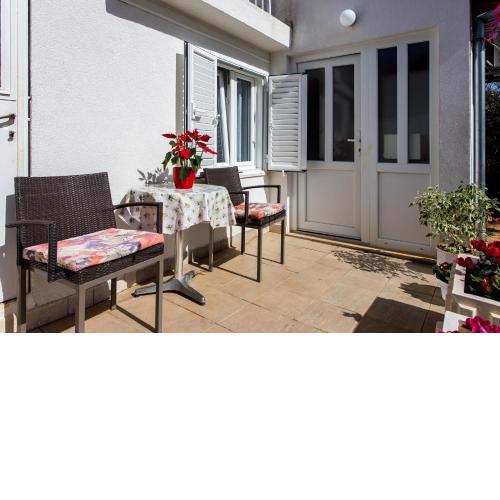 Apartment Nadalina