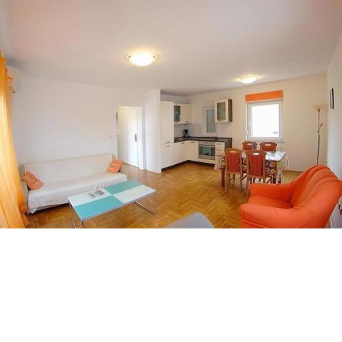 Apartment nahe der Natur in Medulin