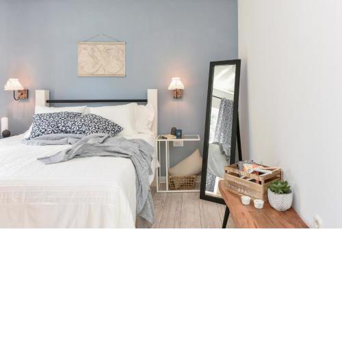 Apartment Nemo