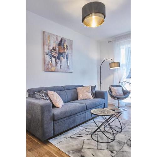 Apartment Nevera