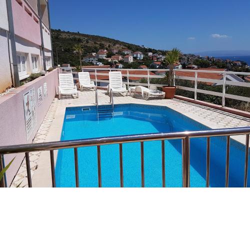 Apartment Nikic-Pavic