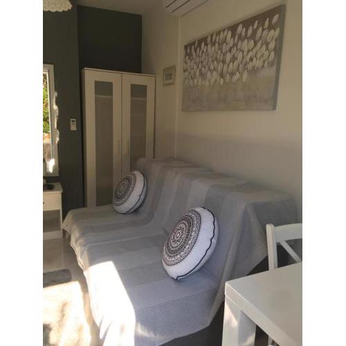 Apartment Nikka